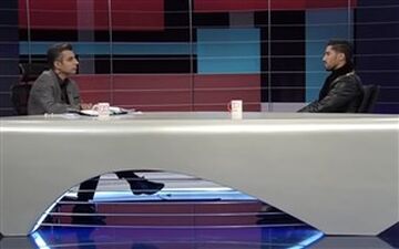 حسینی خطاب به فردوسی پور: هواداران استقلال از دست شما دلخور هستند/شما یک جوری کدورت‌ها را کنار بگذارید
