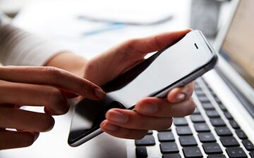 راه‌حلی برای کاهش مصرف اینترنت
