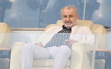 واکنش یک استقلالی به استعفا درویش