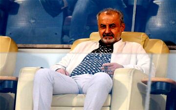 سنگینی سایه محرومیت بیرانوند؛ ستاره‌های تراکتور زیر فشار انتظارات/ پایان شایعات جنجالی