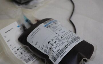 خون مورد نیاز مجروحان حادثه بندر شهید رجایی تامین شد