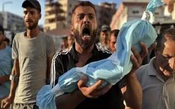 اسلواکی به اظهارات بن‌گویر درباره کشتار فلسطینیان واکنش نشان داد