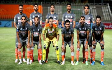 سایپا با 5 غایب به مصاف تراکتور می رود
