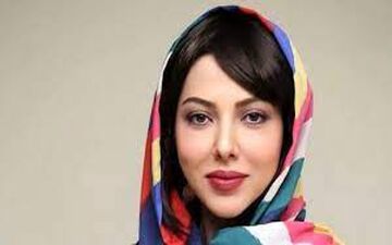 تصویری بدون حجاب و جنجالی از لیلا اوتادی 
