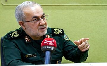  سربازان ماهر کسری خدمت می گیرند