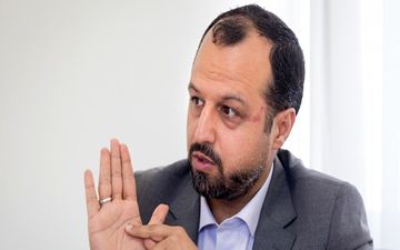 این سطحی نگری اصلاح نشود مسائل اقتصادی نهایتا امنیتی خواهد شد