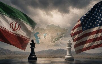 ایران و کریدور شمال-جنوب؛ تحولی در تجارت آسیای مرکزی