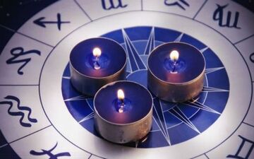 فال شمع دوشنبه 6 شهریور 1402 | فال شمع روزانه برای متولدین هر ماه | پیشگویی سریع بخت و سرنوشت