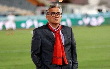 پاسخ اولیه برانکو به پیشنهاد پرسپولیس | سرمربی محبوب چراغ سبز نشان داد؟
