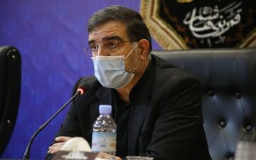 عضو هیات رئیسه مجلس: جلوی خام فروشی گرفته شود