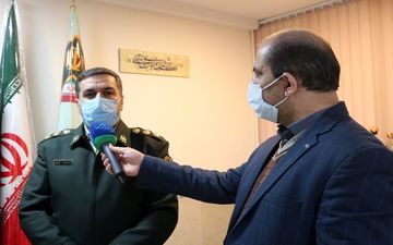 ‍ سقوط از بالکن منزل جان پدر فداکار را در کرمانشاه گرفت 