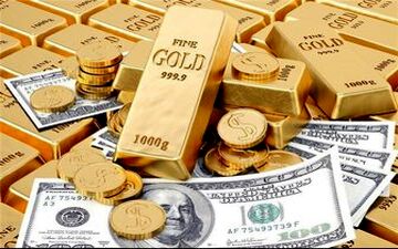 قیمت طلا، قیمت دلار، قیمت سکه و قیمت ارز امروز ۹۹/۰۱/۱۶
