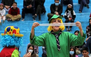 اعلام زمان و مکان اجرای نمایش‌‌های خیابانی تئاتر فجر 