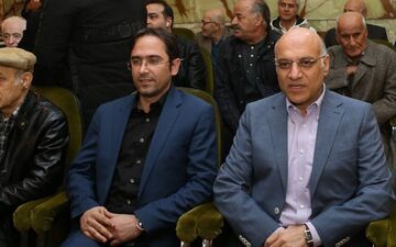 خطیر با سند و مدرک در دست به کمیته اخلاق می رود