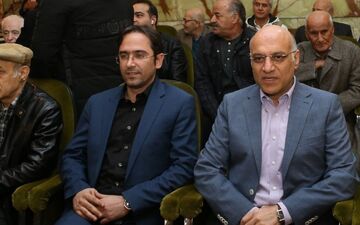 خطیر با سند و مدرک در دست به کمیته اخلاق می رود