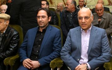 خطیر با سند و مدرک در دست به کمیته اخلاق می رود