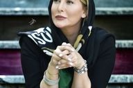 ویدیو | ادعای عجیب بازیگر زن معروف ایران کسی عصبیم کنه بدجوری بهش فحش میدم 