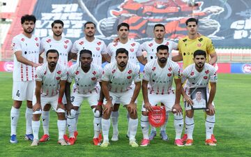 قلعه‌حسن‌خان برای رقبا جهنم شد؛ پرسپولیس به دنبال شکار رکورد استقلال