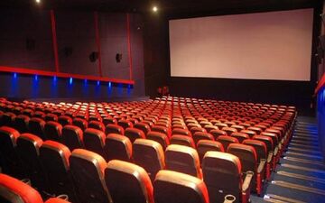  بلیت فیلم «دسته دختران» در سینماهای کرمانشاه نیم‌بها شد  


