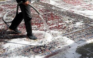  سهمیه‌بندی آب در تهران تکذیب شد/ اعمال محدودیت فقط برای مشترکان بدمصرف 