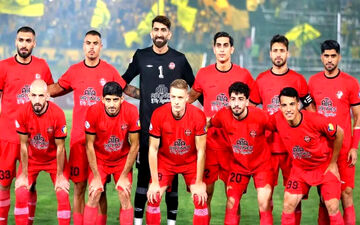 رونمایی از ترکیب تراکتور برای دیدار با فولاد
