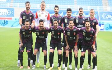 غفلت پرسپولیسی ها در فرایند اخذ ویزای هند؟