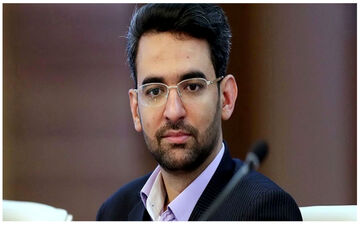 واکنش آذری جهرمی به پیروزی مسعود پزشکیان

