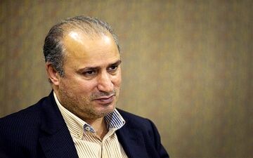 تاج مهمان ویژه مراسم افتتاحیه جام جهانی

