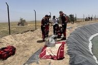 حادثه تلخ در خمینی‌شهر: کودک ۱۴ ساله بر اثر غرق‌شدگی جان باخت
