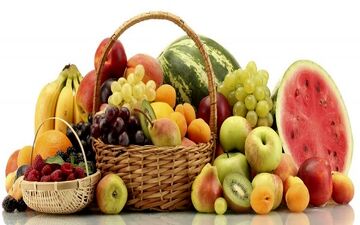 این خوراکی ها کلید شگفت‌انگیز سلامت بیشتر ریه‌ها هستند