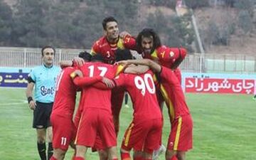 دربی خوزستان و تاثیر زود هنگام بر قهرمانی پرسپولیس!