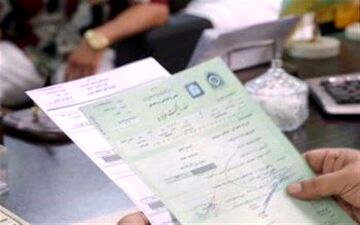 ادامه اختلاف بر سر مرجع ثبت انتقال مالکیت خودرو