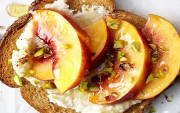 بهترین صبحانه برای کنترل چاقی شکمی و قند خون 