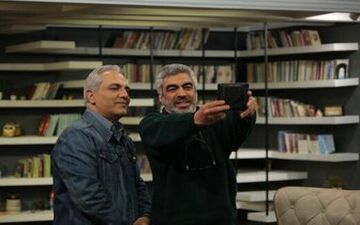  آنچه درباره «مهران مدیری» نمی‌دانستید