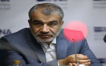 دور دوم انتخابات مجلس ۲۱ شهریورماه برگزار می‌شود