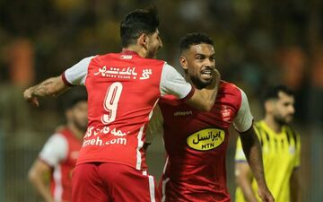 قرارداد بمب جدید پرسپولیس تمدید نمی‌شود