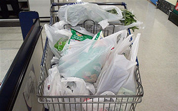 ابتکار اصفهانی‌ها برای کاهش پسماندهای پلاستیکی + فیلم 