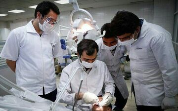 آغاز ثبت نام مجدد آزمون دستیاری پزشکی 