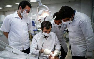 آغاز ثبت نام مجدد آزمون دستیاری پزشکی 