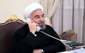 تاکید رئیس جمهور بر اجرای پروژهای آب و برق طبق برنامه زمانبندی
