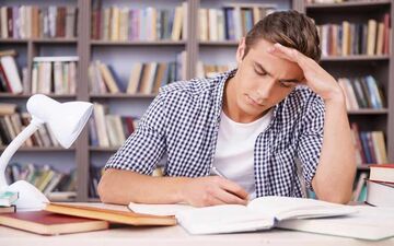 9 اشتباه رایج کنکوری ها که باعث شکست آنها می شود