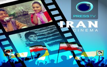مروری بر 40 سال سینمای انقلاب اسلامی در «ایران سینما»