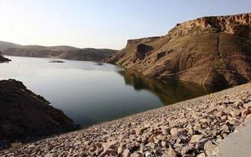  زلزله خوزستان خسارتی به سدهای زنجیره کارون وارد نکرد 