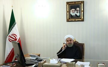 امنیت و ثبات منطقه، تنها در چارچوب همکاری‌های منطقه‌ای قابل دسترس است
