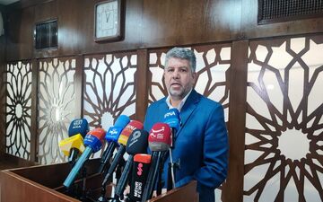 چالش‌های فدراسیون تیراندازی در آستانه المپیک و حواشی بیرانوند