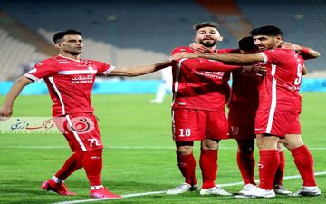 عبور پرسپولیس از بحران ۳ میلیون دلاری! (گزارش)