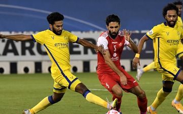  رسن از پرسپولیس جدا نمی‌شود