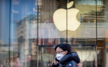 اپل به دلیل کرونا ۱۱ فروشگاه خود را دوباره تعطیل کرد
