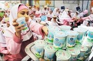 برنامه «تغذیه رایگان» به جای «شیر مدارس» معرفی شد/ انتخاب ۴ قلم غذایی مغذی
