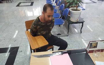 دختران تهرانی چه راحت در دام شیطانی این مرد افتادند / او فقط سوار خودروهای لوکس بود!